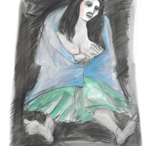 Ah-Toh (Changing Woman)