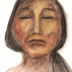 Ayi Sizunii (Spirit)