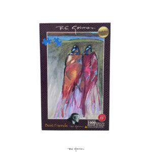 Best Friends: Puzzle