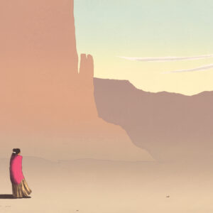 Canyon de Chelley Day