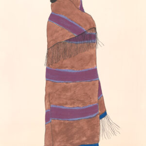 Carol's Blanket St I