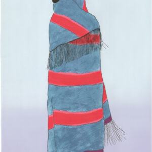 Carol's Blanket St II