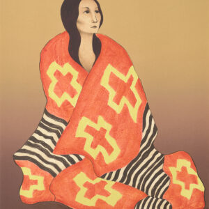 Chief's Blanket St II