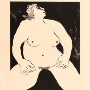Female Nude