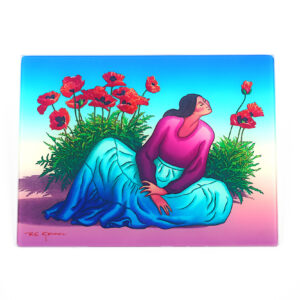 Floria: Charcuterie Board