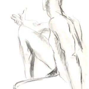 Male Nude 10