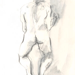 Male Nude 8