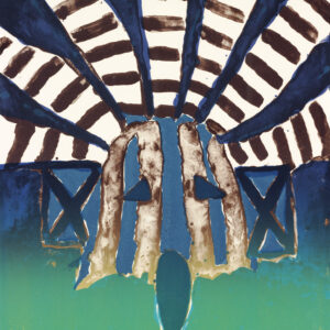 Mask II - Monster Slayer