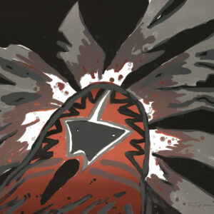 Mask VI - Monster Slayer 2