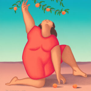 Peach Picker