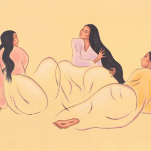 Taos Arabesque St II