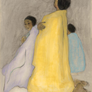 Three Women
