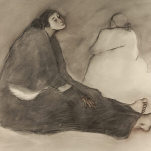Women Resting