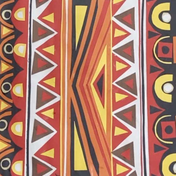 Layered Paper