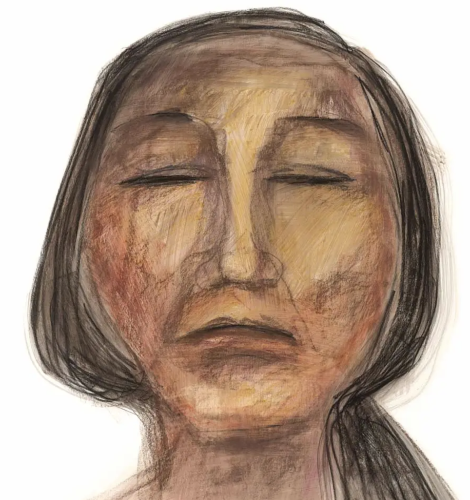 Oil Pastel