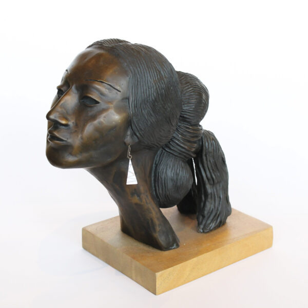 Bronze