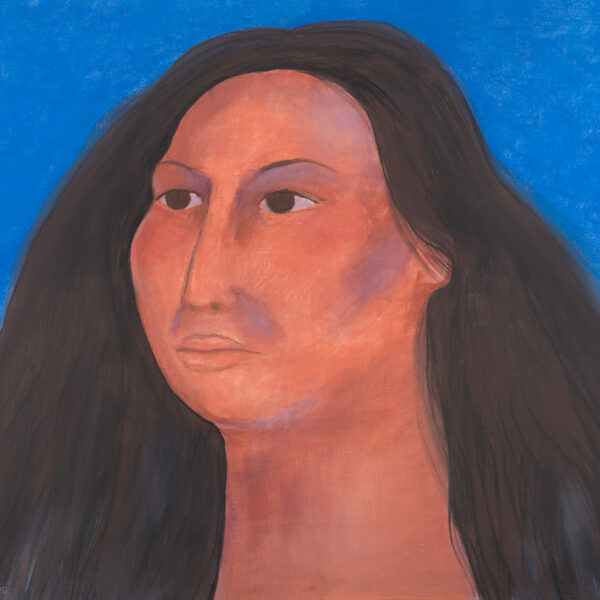 Bernice (Portrait of Bernadette)