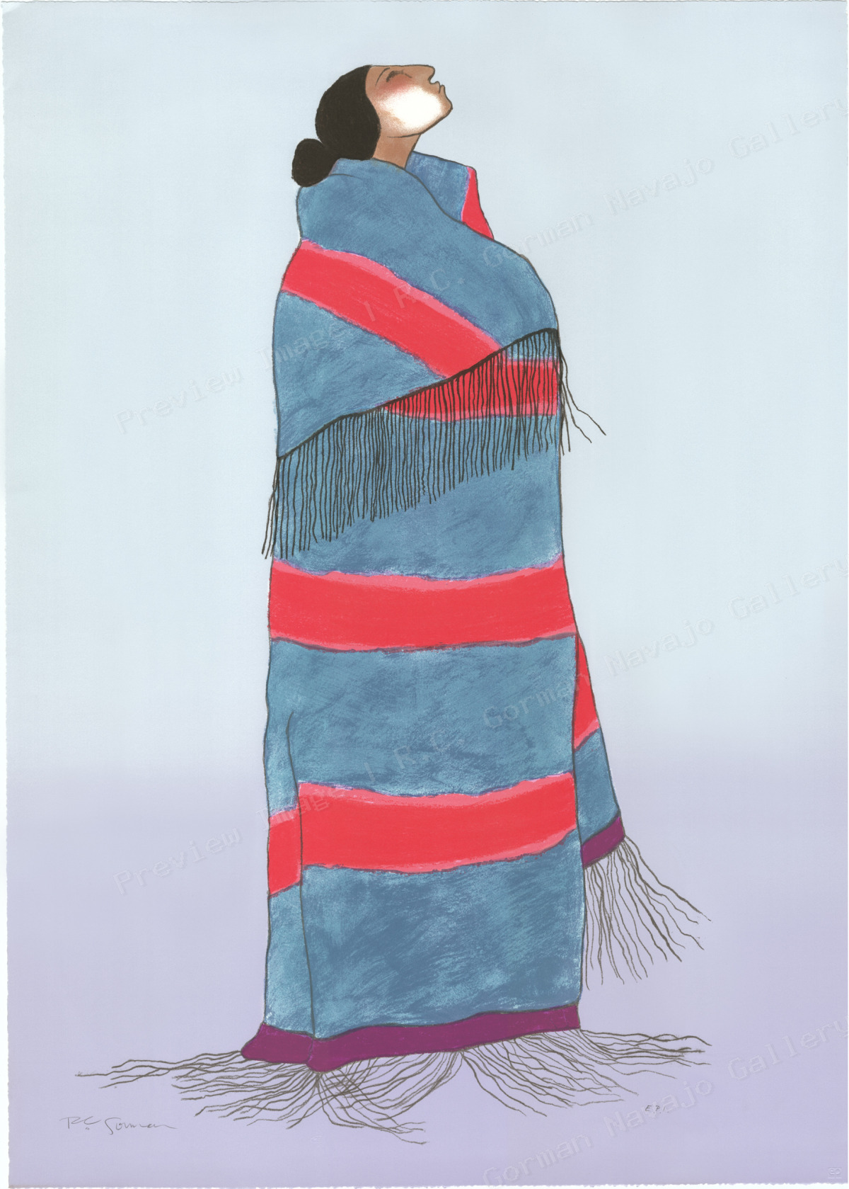 Carol's Blanket St II
