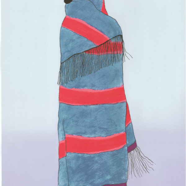 Carol's Blanket St II