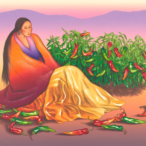 Chimayo Chile