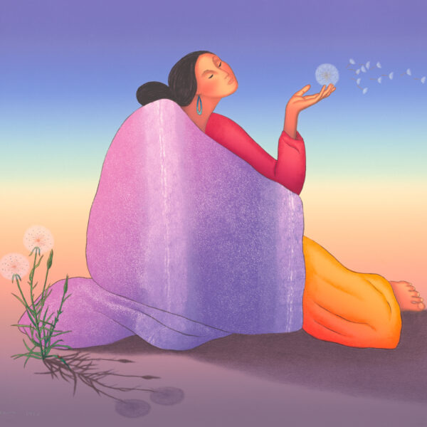 Deseo (The Wish)