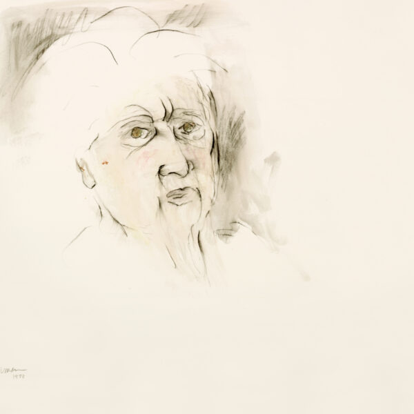 Dorothy Brett