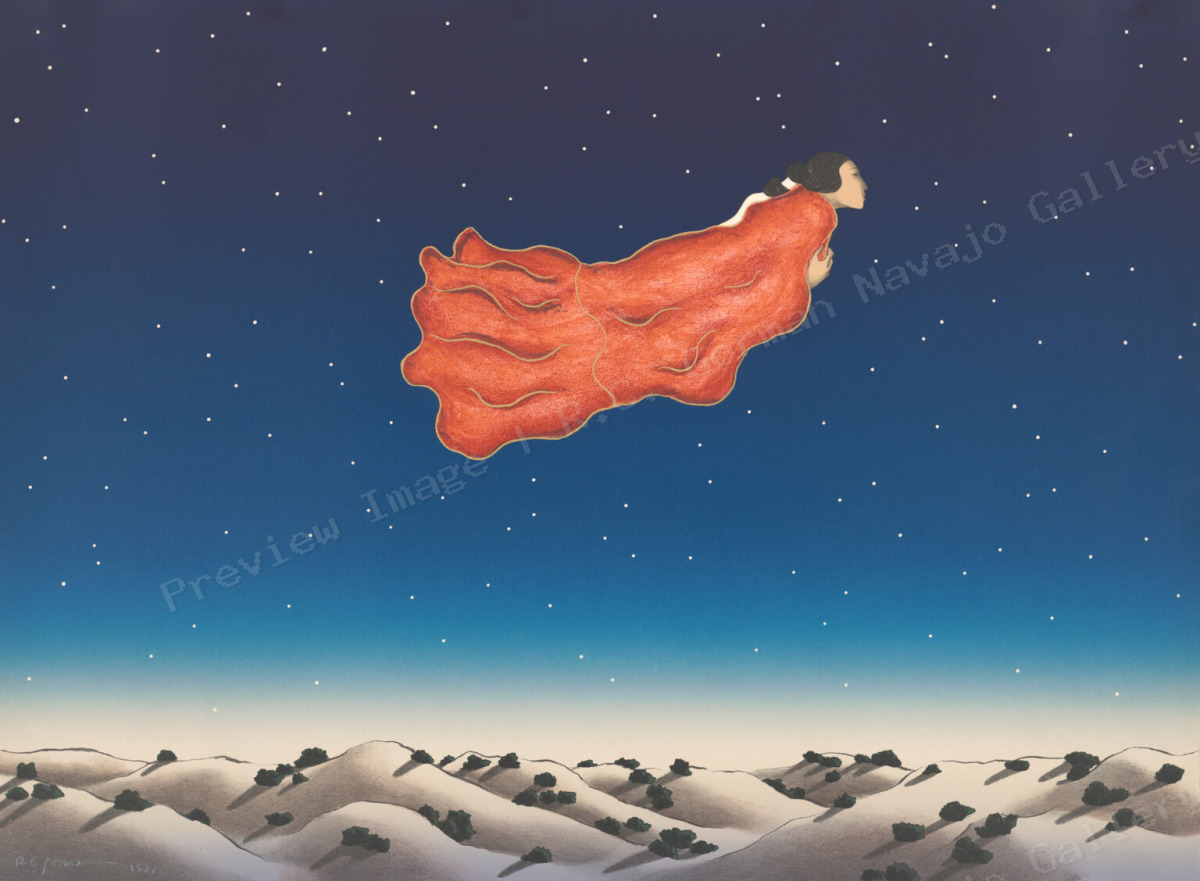 Dream Night