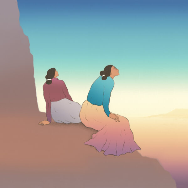 Enchanted Mesa