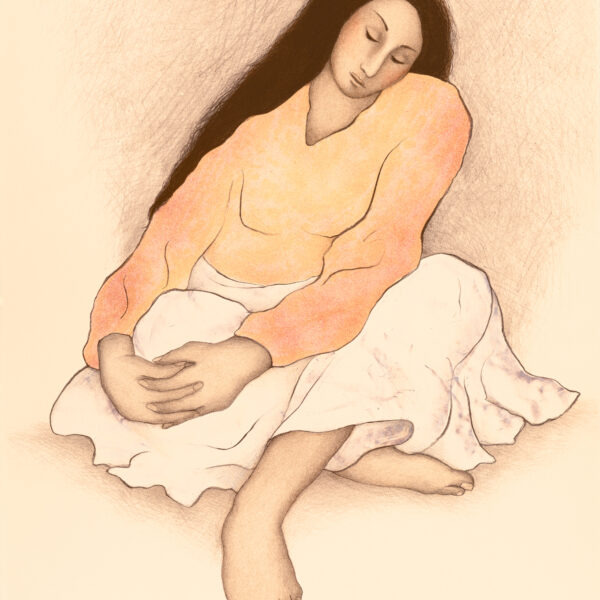 Evangelina St II
