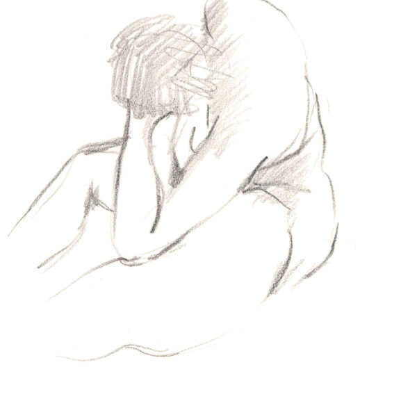 Female Nude 17