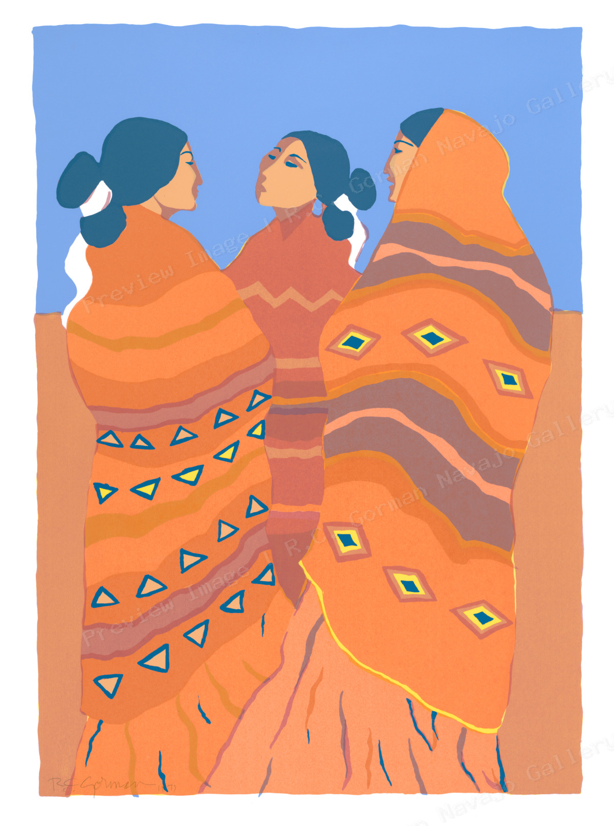 Gossips