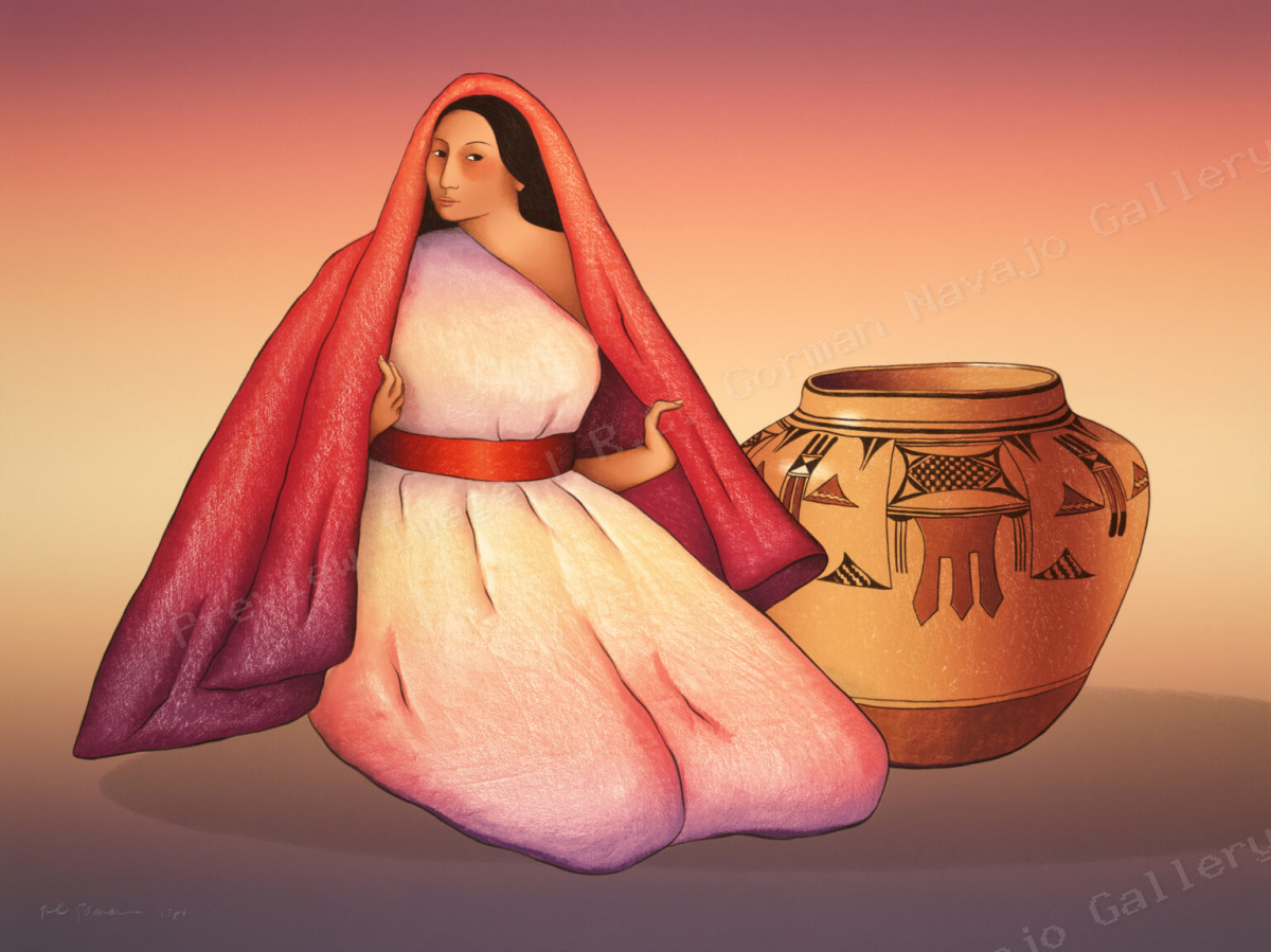 Harvest Jar
