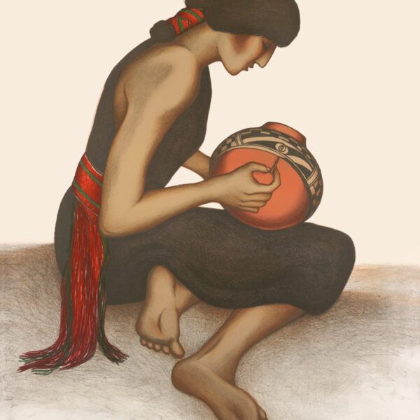 Hopi St II