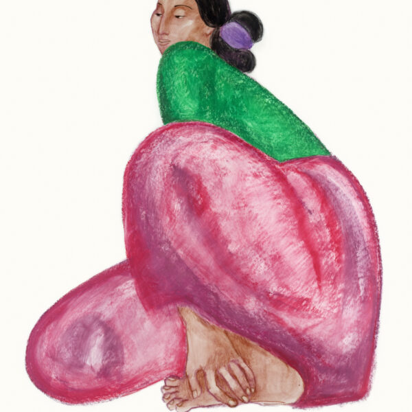 La India