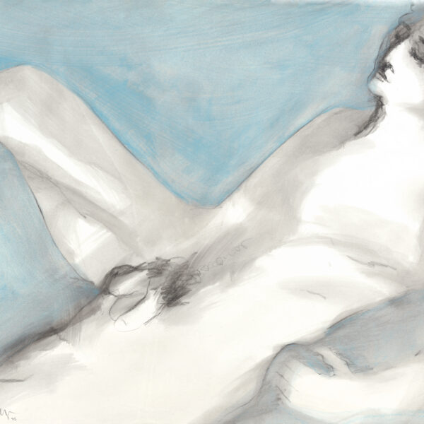 Male Nude 5