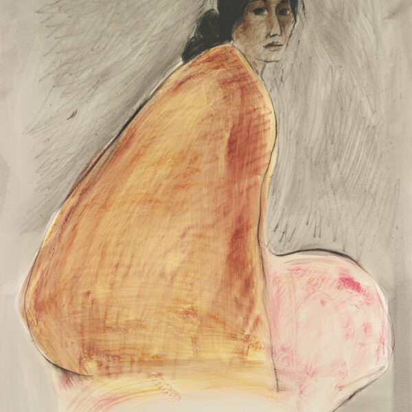 Mary Ferre