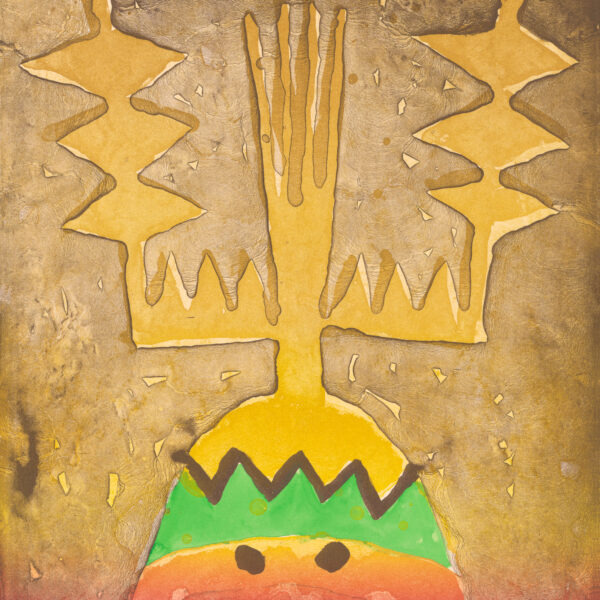 Mask IV - Apache
