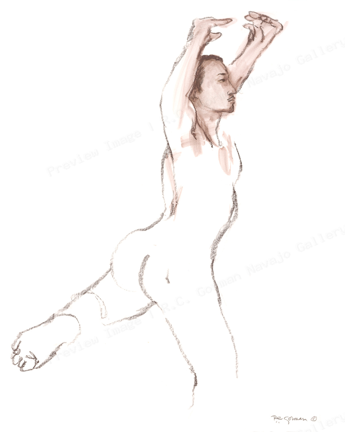 MN Chris the Dancer
