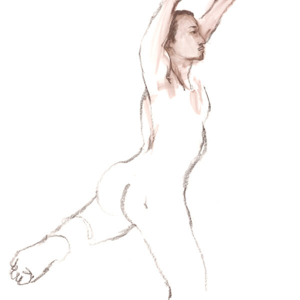 MN Chris the Dancer