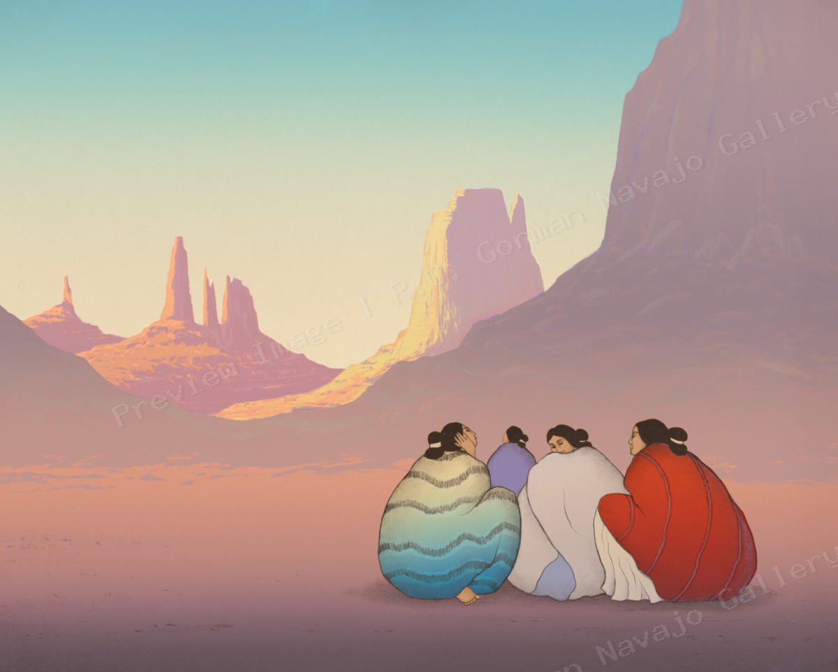 Monument Valley