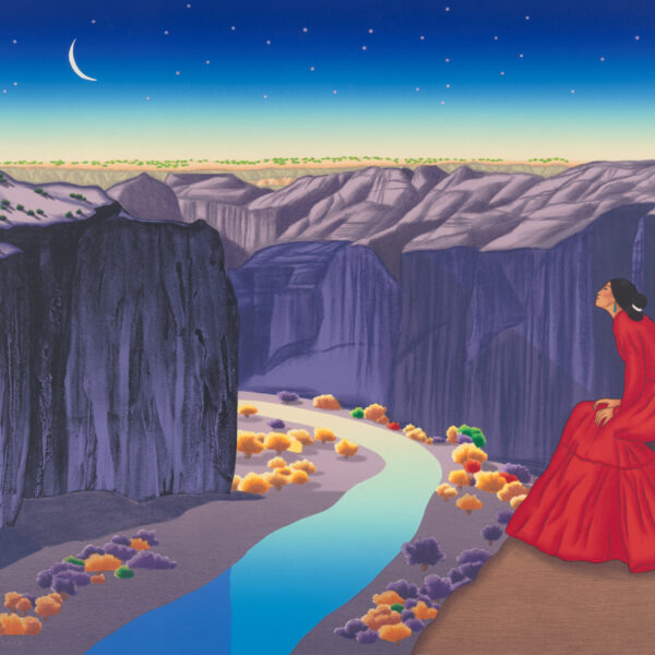 Moon River