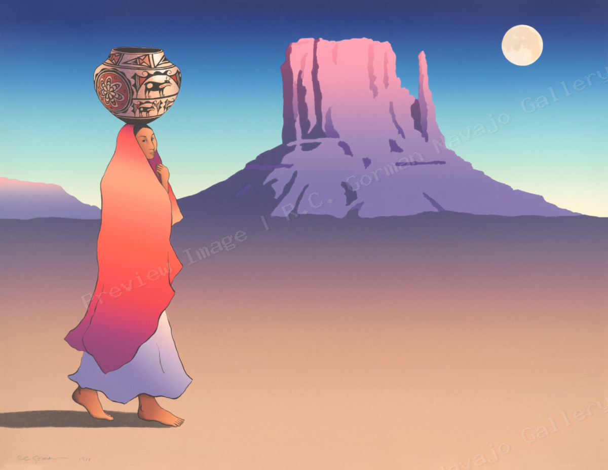 Moonrise