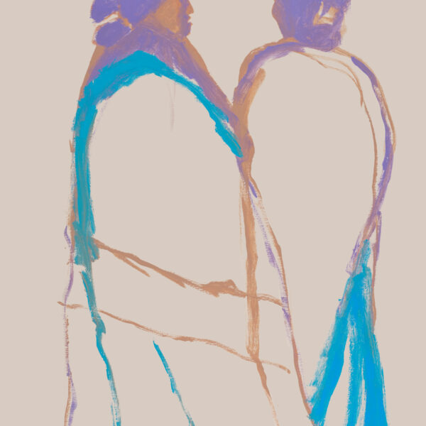 Navajo Twilight