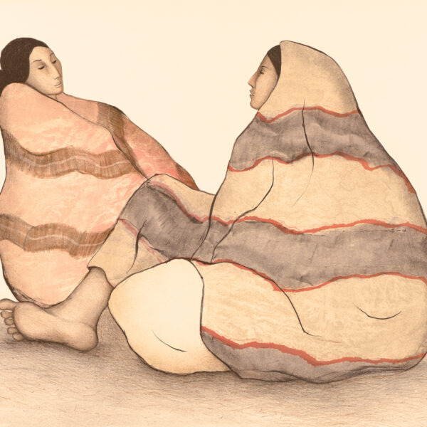 Navajo Women St III