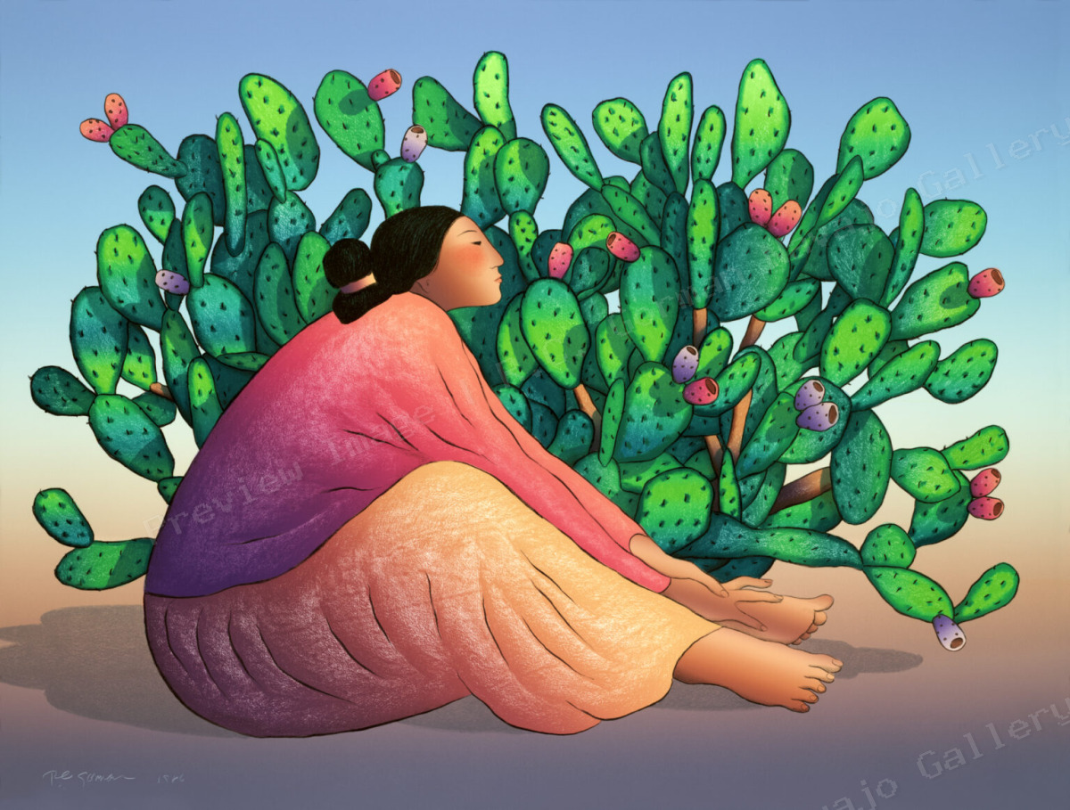 Nopales