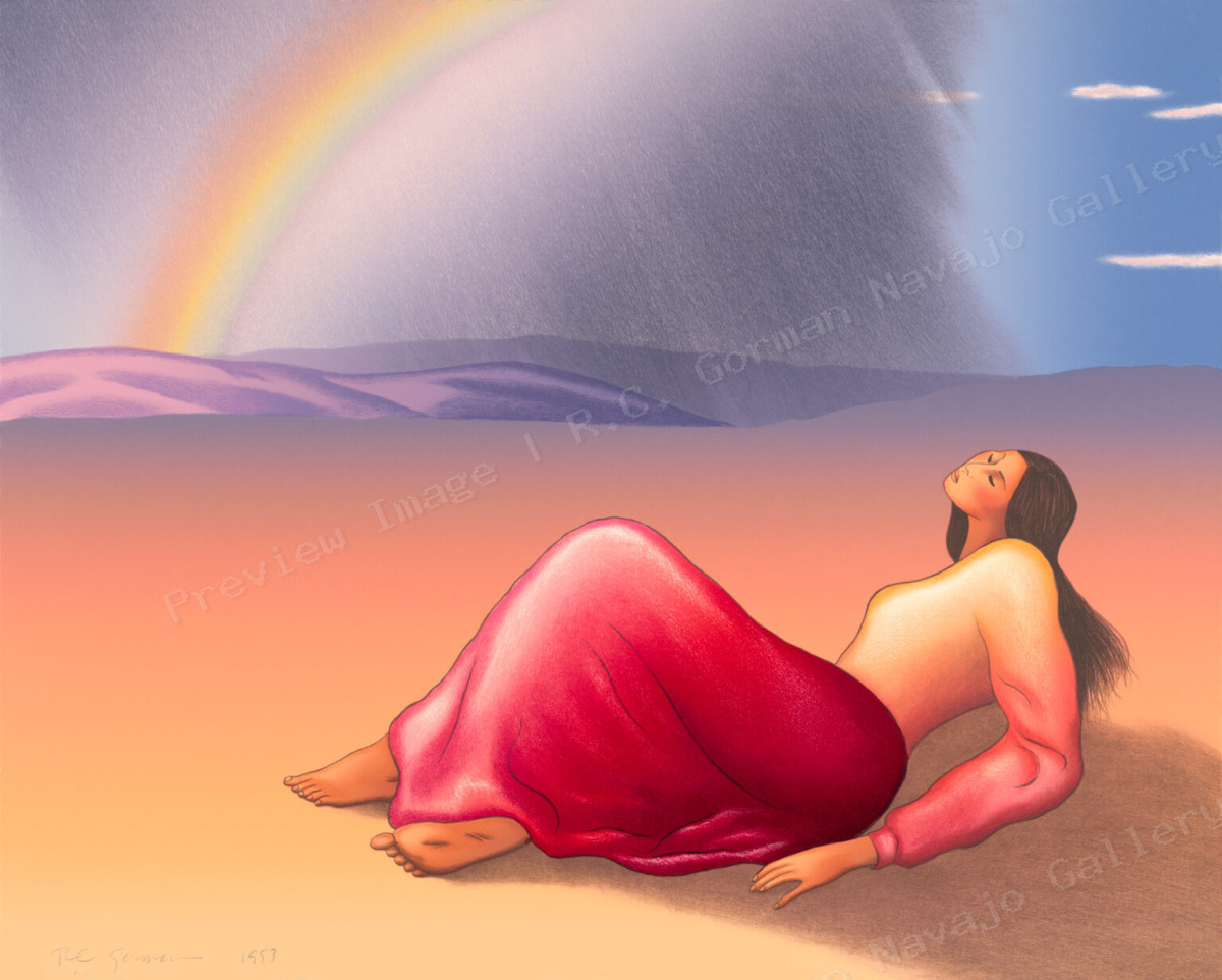 Rainbow
