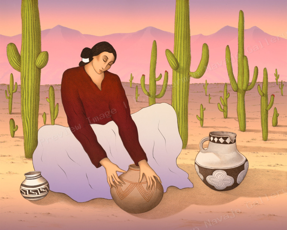 Saguaro