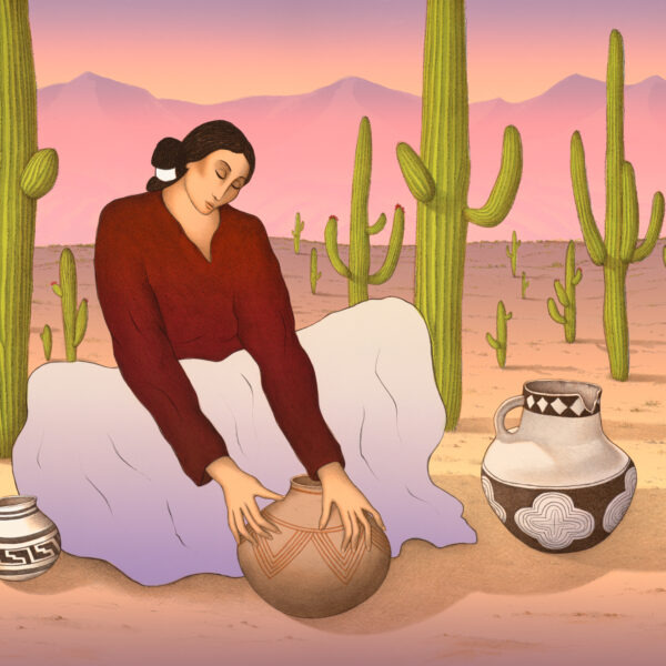 Saguaro