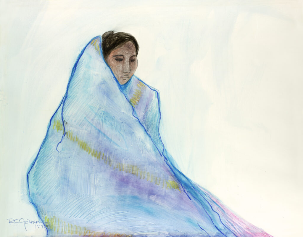Oil Pastel