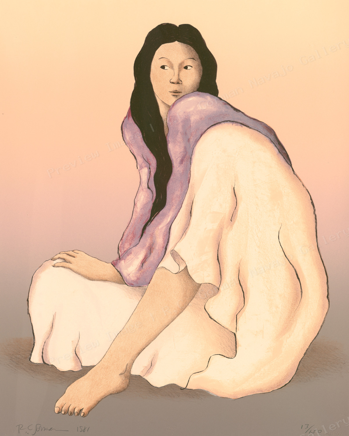 Tasha St II